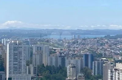 Apartamento com 3 quartos para alugar na rua josé de oliveira coelho, 685, vila andrade, são paulo, 223 m2 por r$ 12.500