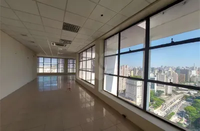 Sala comercial à venda na rua formosa, 367, centro, são paulo, 548 m2 por r$ 2.750.000