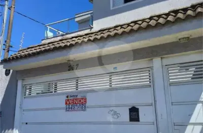 Casa com 3 quartos à venda na rua mata redonda, 367, vila nivi, são paulo, 260 m2 por r$ 1.159.999