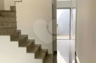 Casa com 3 quartos à venda na rua professor máximo de moura santos, 2299, vila darli, são paulo, 85 m2 por r$ 600.000