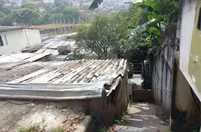 Terreno à venda na rua carlos da cunha mattos, 504, chácara inglesa, são paulo, 590 m2 por r$ 780.000