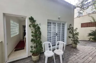 Casa com 4 quartos à venda na rua gandavo, 36, vila clementino, são paulo, 200 m2 por r$ 2.050.000