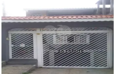 Casa com 2 quartos à venda na rua boaventura rodrigues da silva, 834, parque boturussu, são paulo, 246 m2 por r$ 1.165.000