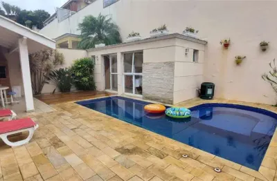 Casa em condomínio fechado com 4 quartos à venda na rua carlos isidoro amodeo, 86, parque dos príncipes, são paulo, 180 m2 por r$ 2.300.000