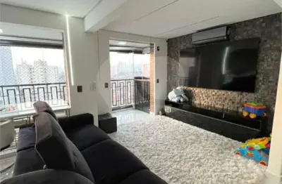 Apartamento com 2 quartos à venda na rua dom antônio dos santos cabral, 49, santa teresinha, são paulo, 69 m2 por r$ 1.100.000