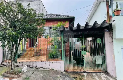Casa com 3 quartos à venda na rua brás de faria, 220, são salvador, são paulo, 140 m2 por r$ 550.000