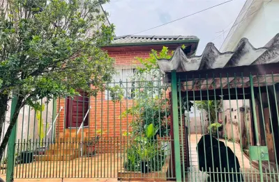 Casa com 3 quartos à venda na rua brás de faria, 220, são salvador, são paulo, 140 m2 por r$ 550.000