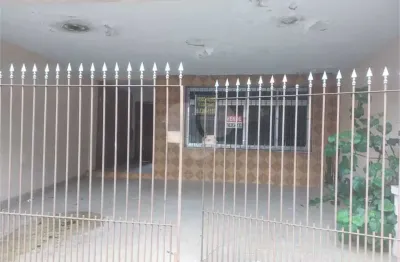 Casa com 3 quartos à venda na rua joaquim lapas veiga, 655, jardim d'abril, osasco, 160 m2 por r$ 750.000