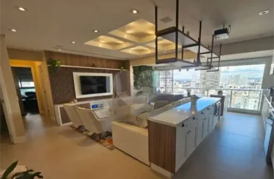 Apartamento com 2 quartos à venda na rua adolpho bozzi, 349, vila osasco, osasco, 96 m2 por r$ 1.450.000