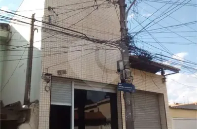 Prédio à venda na rua sancho junqueira, 586, vila rio branco, são paulo, 588 m2 por r$ 1.595.000