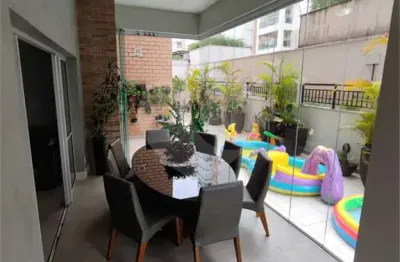 Apartamento com 4 quartos à venda na rua borges de figueiredo, 138, mooca, são paulo, 172 m2 por r$ 3.000.000