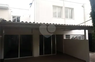 Casa à venda na rua lopes amaral, 156, vila nova conceição, são paulo, 250 m2 por r$ 5.000.000