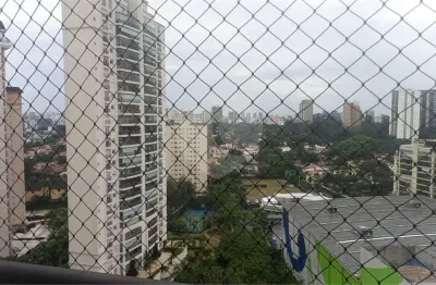 Apartamento com 4 quartos para alugar na avenida washington luís, 1277, santo amaro, são paulo, 171 m2 por r$ 9.000