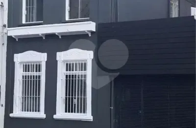 Casa à venda na rua faustolo, 1515, lapa, são paulo, 150 m2 por r$ 1.900.000