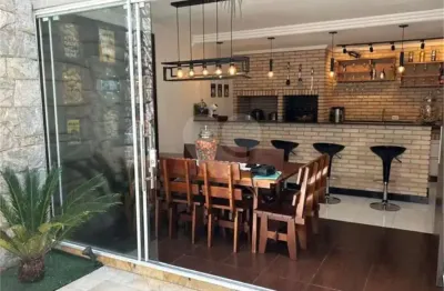 Casa com 2 quartos à venda na avenida guilherme mankel, 553, vila clarice, são paulo, 180 m2 por r$ 1.390.000