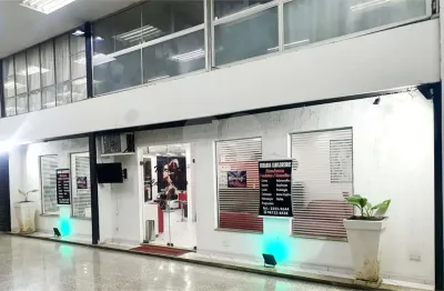 Sala comercial para alugar na avenida ipiranga, 919, república, são paulo, 100 m2 por r$ 6.000
