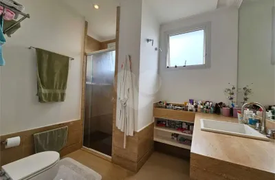 Apartamento com 4 quartos à venda na rua domenico perotti, 50, jardim fonte do morumbi, são paulo, 368 m2 por r$ 4.700.000