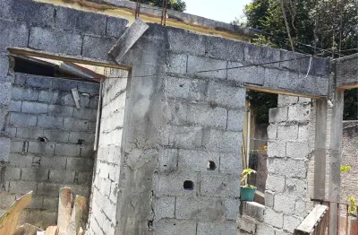 Terreno à venda na rua das tainhas, 259, jardim guacuri, são paulo, 282 m2 por r$ 500.000
