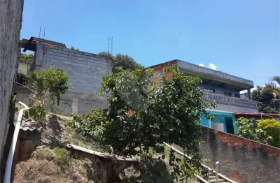 Terreno à venda na rua das tainhas, 259, jardim guacuri, são paulo, 282 m2 por r$ 500.000