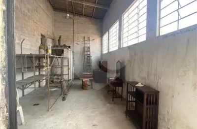 Barracão / galpão / depósito para alugar na rua vicente fernandes pinto, 35, vila água funda, são paulo, 250 m2 por r$ 7.000