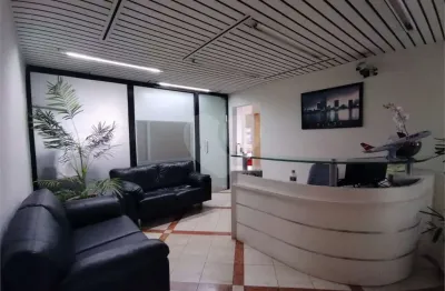 Sala comercial para alugar na avenida brigadeiro faria lima, 2092, jardim paulistano, são paulo, 512 m2 por r$ 27.000