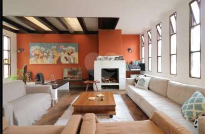 Casa com 3 quartos para alugar na rua padre eugênio lopes, 540, vila progredior, são paulo, 306 m2 por r$ 9.000