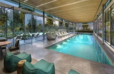 Apartamento com 3 quartos à venda na avenida major sylvio de magalhães padilha, 14500, jardim morumbi, são paulo, 240 m2 por r$ 5.390.000