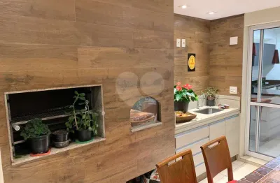 Apartamento com 3 quartos à venda na rua borges de figueiredo, 137, mooca, são paulo, 204 m2 por r$ 2.495.000