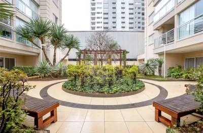 Apartamento com 2 quartos à venda na rua doutor ivo define frasca, 21, vila olímpia, são paulo, 66 m2 por r$ 1.335.000