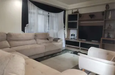 Casa em condomínio fechado com 3 quartos à venda na rua aldo gianini, 411, vila nova curuçá, são paulo, 320 m2 por r$ 1.007.000