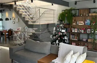 Casa com 3 quartos à venda na rua neblina, 1, água fria, são paulo, 260 m2 por r$ 2.120.000