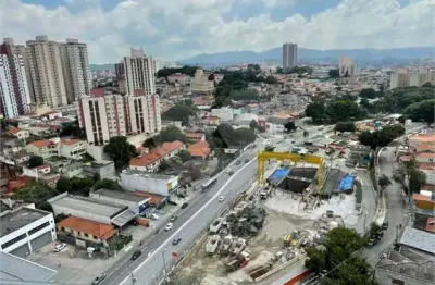 Apartamento com 3 quartos à venda na rua simão velho, 1, vila albertina, são paulo, 88 m2 por r$ 1.100.000