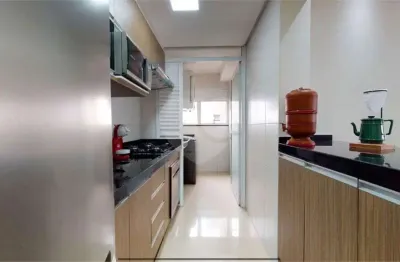 Apartamento com 3 quartos à venda na rua canuto borelli, 273, vila castelo, são paulo, 72 m2 por r$ 600.000