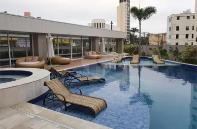 Apartamento com 3 quartos à venda na avenida santo antônio, 1261, vila osasco, osasco, 113 m2 por r$ 1.500.000