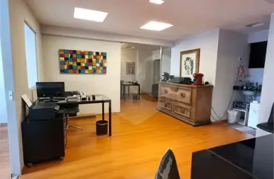 Sala comercial à venda na rua frei caneca, 91, consolação, são paulo, 95 m2 por r$ 900.000