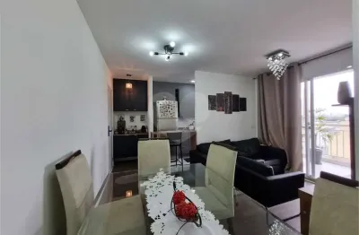 Apartamento com 2 quartos à venda na rua evaristo da veiga, 54, catumbi, são paulo, 66 m2 por r$ 532.000