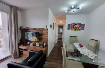 Apartamento com 2 quartos à venda na rua evaristo da veiga, 54, catumbi, são paulo, 66 m2 por r$ 532.000