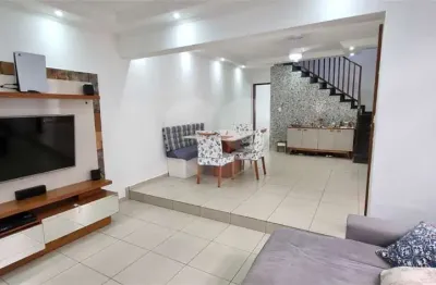 Casa com 3 quartos à venda na rua waldomiro moura ribeiro, 1, vila prudente, são paulo, 147 m2 por r$ 950.000