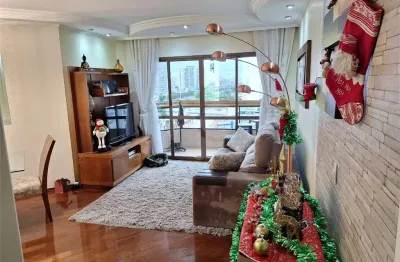 Apartamento com 3 quartos à venda na rua visconde de itaboraí, 106, vila azevedo, são paulo, 95 m2 por r$ 800.000