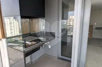 Apartamento com 3 quartos à venda na avenida roque petroni júnior, 630, jardim das acacias, são paulo, 167 m2 por r$ 2.865.000
