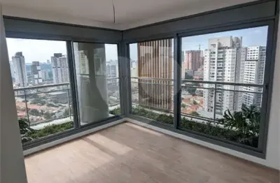 Apartamento com 3 quartos à venda na avenida roque petroni júnior, 630, jardim das acacias, são paulo, 167 m2 por r$ 2.865.000