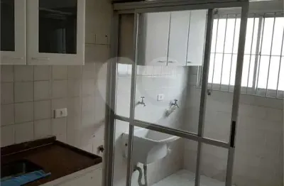 Apartamento com 2 quartos à venda na rua francisco tapajós, 539, vila santo estéfano, são paulo, 59 m2 por r$ 550.000