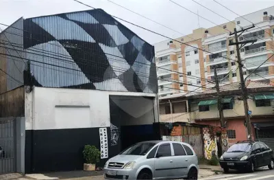 Barracão / galpão / depósito à venda na rua do boqueirão, 255, saúde, são paulo, 275 m2 por r$ 1.450.000