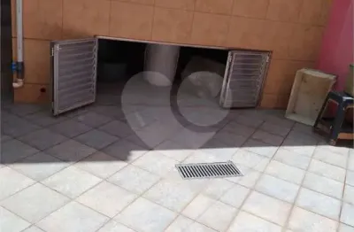 Casa com 3 quartos à venda na travessa aparecida arnoni, 50, vila irmãos arnoni, são paulo, 144 m2 por r$ 950.000