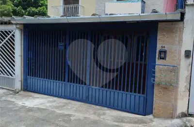 Casa com 3 quartos à venda na travessa aparecida arnoni, 50, vila irmãos arnoni, são paulo, 144 m2 por r$ 950.000