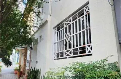 Casa com 3 quartos à venda na rua joaquim távora, 1609, vila mariana, são paulo, 155 m2 por r$ 1.240.000
