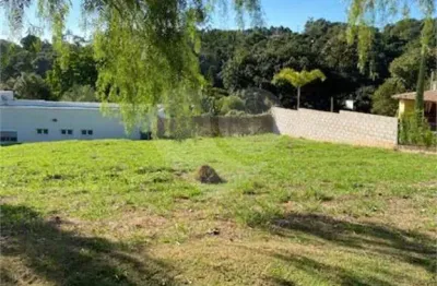 Casa em condomínio fechado à venda na rua josé de rezende meirelles, 2005, santa cândida, vinhedo, 1221 m2 por r$ 515.000