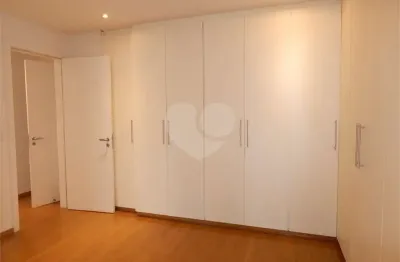 Apartamento com 4 quartos à venda na rua coronel raul humaitá vila nova, 1, moema, são paulo, 310 m2 por r$ 9.777.000