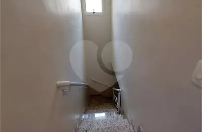 Casa em condomínio fechado com 3 quartos à venda na rua ibitinga, 6711, vila bertioga, são paulo, 102 m2 por r$ 830.000