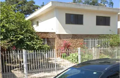 Casa com 3 quartos à venda na rua raul de morais vítor, 15, vila albertina, são paulo, 210 m2 por r$ 980.000